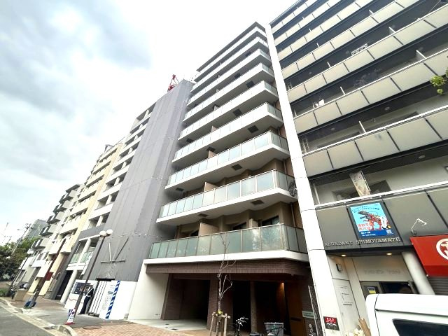 リノスタイル神戸下山手