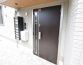 【エントランス】 | フルール花隈町