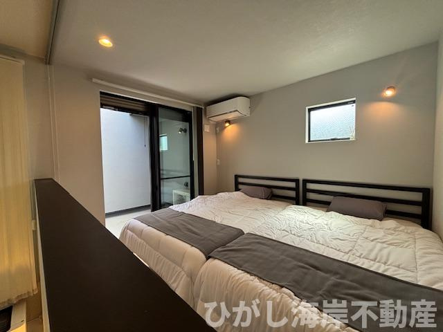 藤沢市大庭　中古戸建の洋室|6帖　洋室