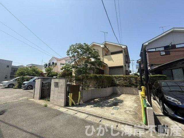 中郡大磯町西小磯　中古戸建　