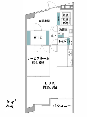 鵠沼スカイマンション