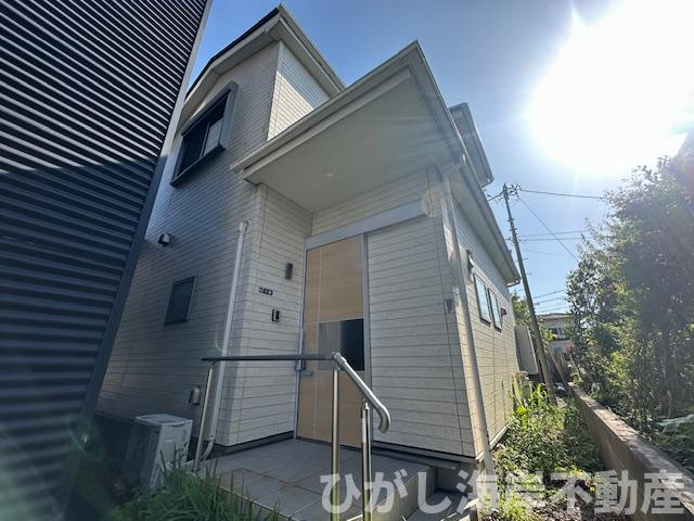 藤沢市辻堂東海岸３丁目　中古戸建