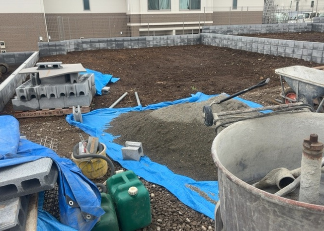 【外観】 | 最寄り駅が近いなどの交通アクセスが良い土地だと暮らしやすいですよね。通勤・通学の観点から土地を選ぶことも大切です！自身や家族のライフワークからあったの物件を探しましょう！当社営業がお力になります！