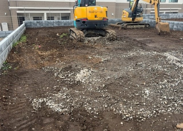 【外観】 | 最寄り駅が近いなどの交通アクセスが良い土地だと暮らしやすいですよね。通勤・通学の観点から土地を選ぶことも大切です！自身や家族のライフワークからあったの物件を探しましょう！当社営業がお力になります！