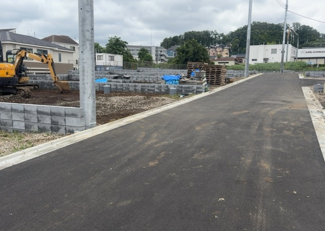 【外観】 | 土地探しをしていると都市計画区域という言葉を目にすると思います。法律によって、都道府県知事や国土交通大臣が指定するエリアのことを指しており、都市計画区域は市街化区域と市街化調整区域に分けられています。