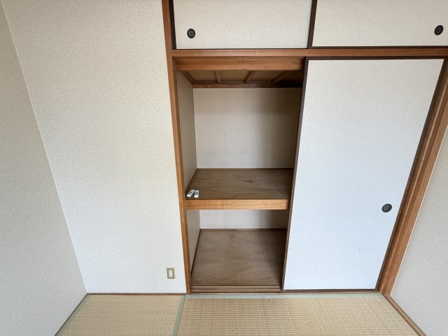 ライオンズマンション明石東二見第2の和室