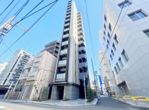 クレイシアIDZ蒲田の画像