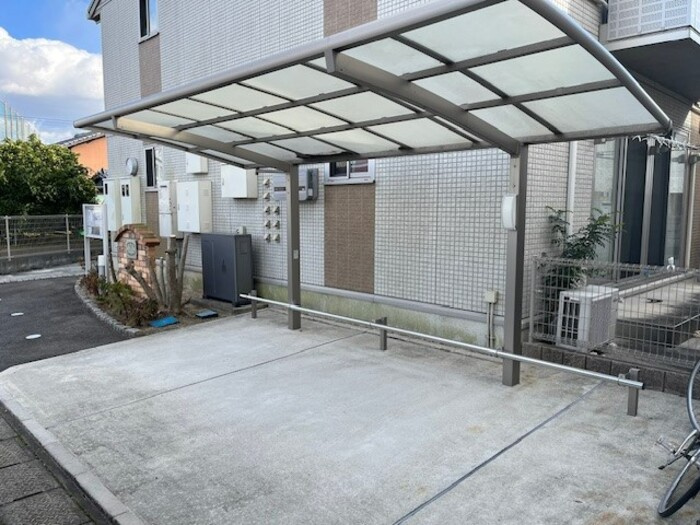 ヴェルドミール･大山Ⅱのその他共用部分