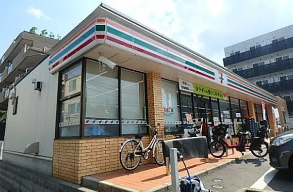 シャルマンコーポ志村三丁目の周辺