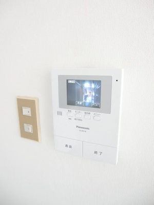 【セキュリティ】 | 倉林マンション