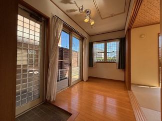 【その他】 | 石岡市山崎（パセオパルケ）平屋中古