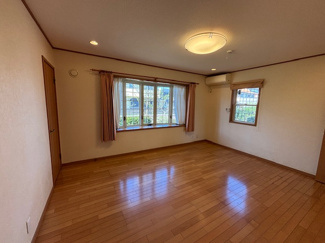 【洋室】 | 石岡市山崎（パセオパルケ）平屋中古