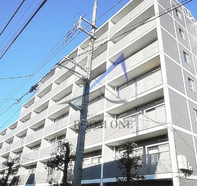 ヴィラージュ向原