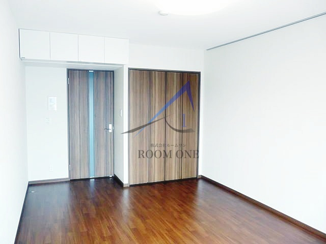 スミレクルールの寝室|寝室です。