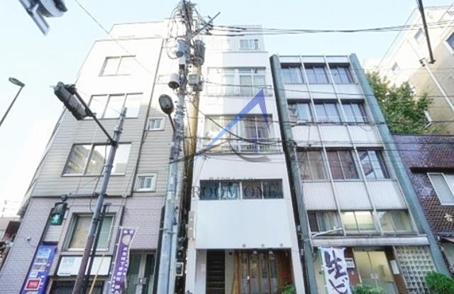 ダイヤモンドレジデンス湯島