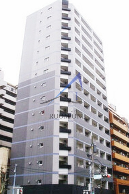 プラウドフラット浅草駒形