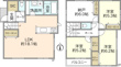 林二丁目新築戸建 全10棟の画像