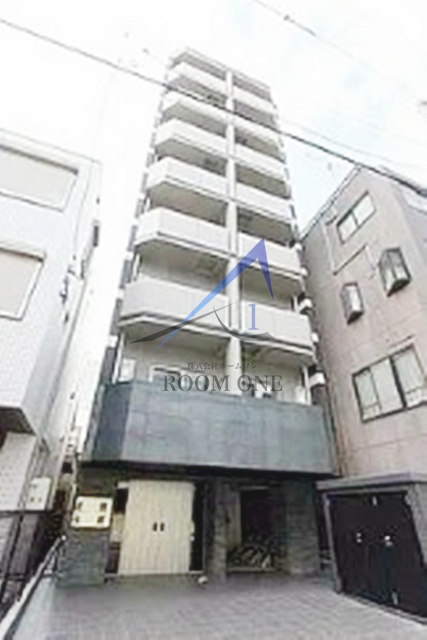 アンベリール三ノ輪