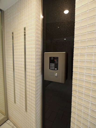 【セキュリティ】クリスタルグランツ西本町 