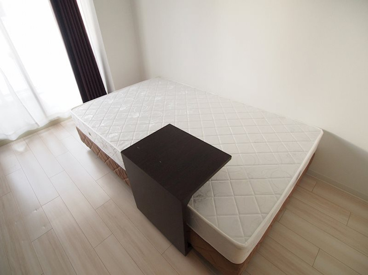 【設備】クリスタルグランツ西本町 