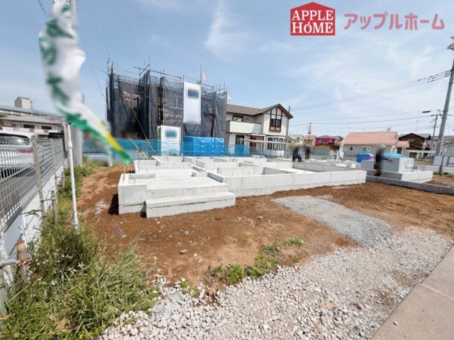 [新築住宅] 東松山市松山町 第1期 全5区画のその他