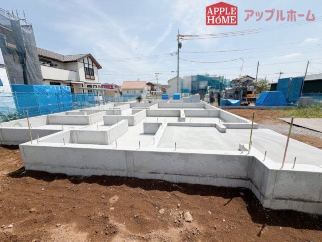 [新築住宅] 東松山市松山町 第1期 全5区画のその他