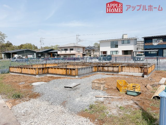[新築住宅] 東松山市松山町 第1期 全5区画のその他