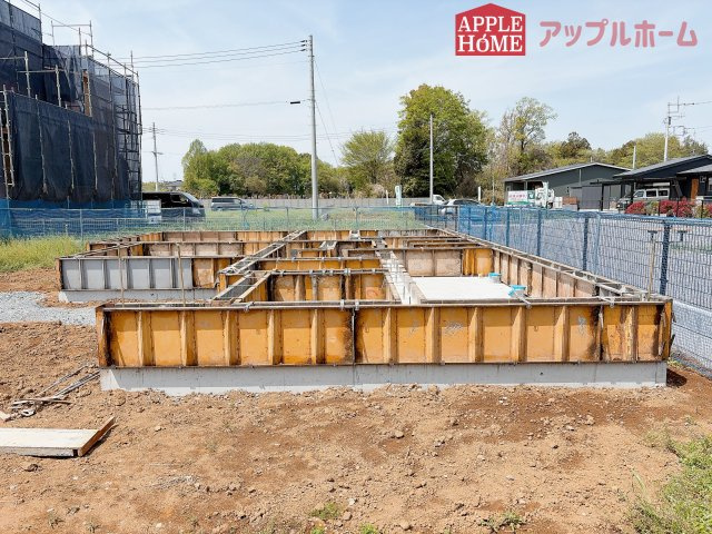 [新築住宅] 東松山市松山町 第1期 全5区画のその他