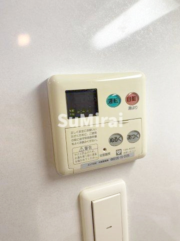 【設備】 | エイペックス神戸みなと元町コーストライン