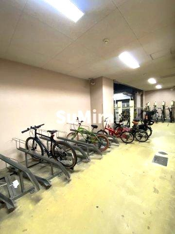 【その他共用部分】 | エイペックス神戸みなと元町コーストライン