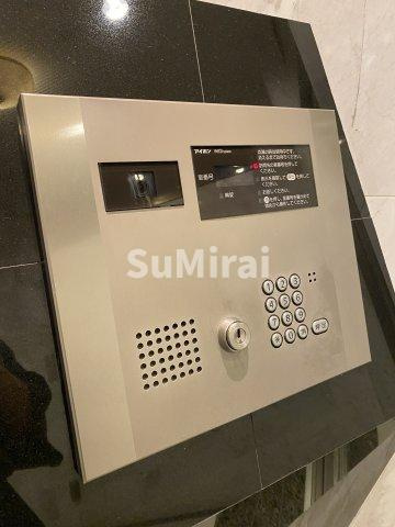 【セキュリティ】 | エイペックス神戸みなと元町コーストライン