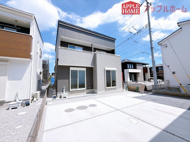 [新築住宅] 東松山市石橋 全31区画
