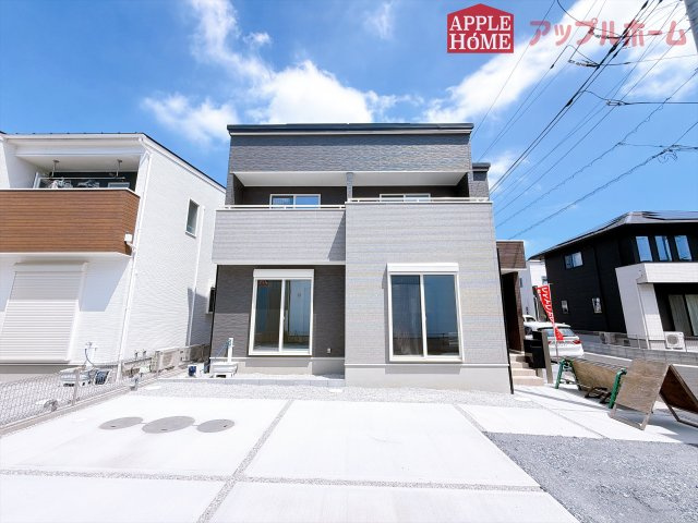 [新築住宅] 東松山市石橋 全31区画