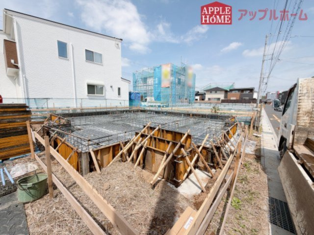 [新築住宅] 東松山市石橋 全31区画のその他