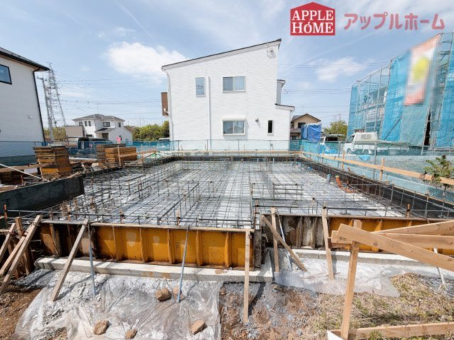 [新築住宅] 東松山市石橋 全31区画のその他