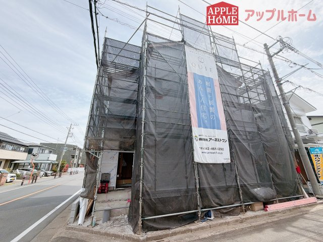 [新築住宅] 鶴ヶ島市藤金 第12 全1棟のその他