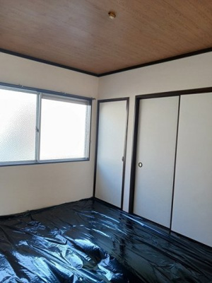 【内装】 | エーデルハイムＢ