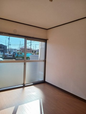 【展望】 | エーデルハイムＢ