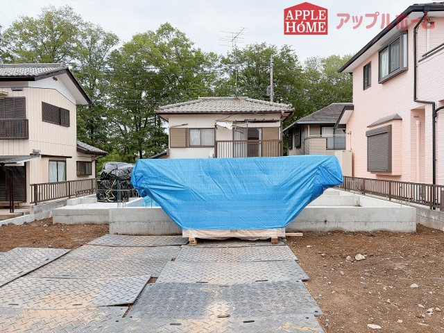 [新築住宅] 熊谷市江南中央1丁目 全1邸のその他