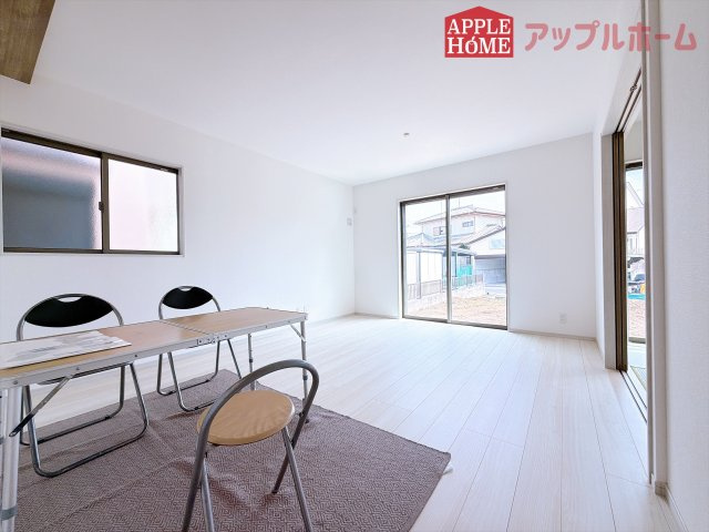 [新築住宅] 熊谷市江南中央1丁目 全1邸のその他