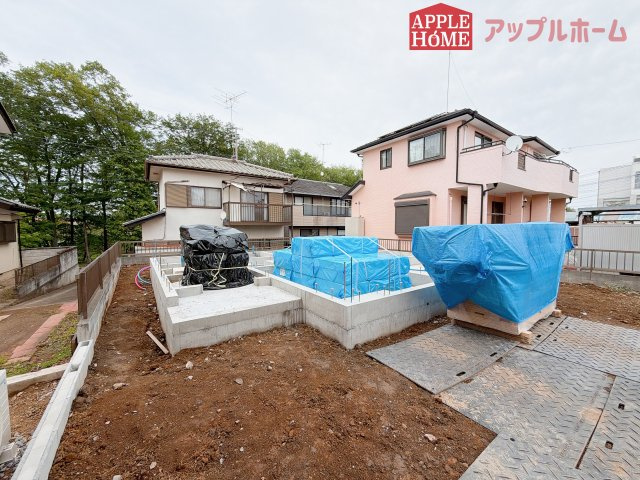 [新築住宅] 熊谷市江南中央1丁目 全1邸のその他