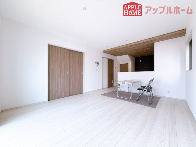 [新築住宅] 熊谷市江南中央1丁目 全1邸のその他