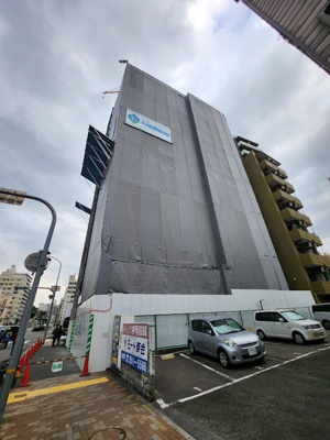 【外観】 | SDグランツ神戸ランドマーク