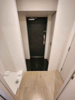 【玄関】 | SDグランツ神戸ランドマーク