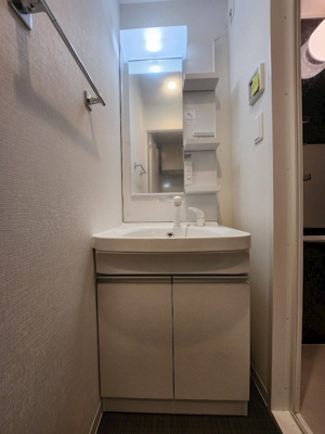 【洗面所】 | SDグランツ神戸ランドマーク