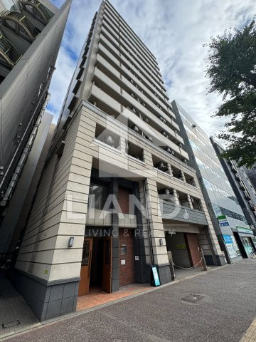 willDo中洲　博多小学校区
