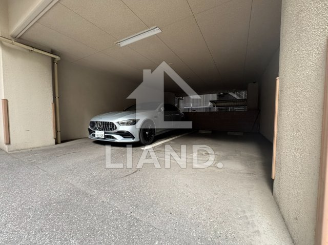 willDo中洲　博多小学校区の駐車場|willDo中洲