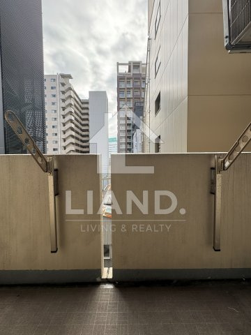 willDo中洲　博多小学校区の展望|willDo中洲