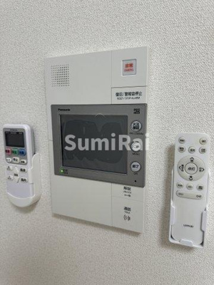 【セキュリティ】 | エステムコート神戸グランスタイル