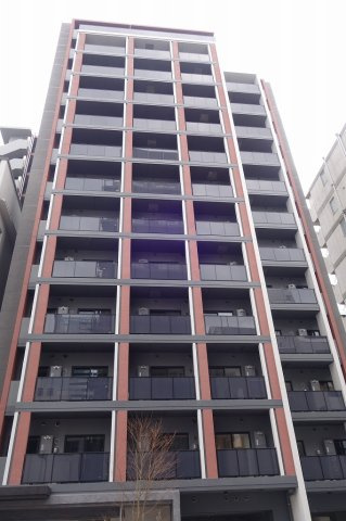 フレンシア御徒町